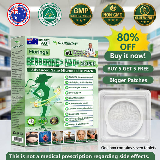 𝑶𝒇𝒇𝒊𝒄𝒊𝒂𝒍 𝑺𝒕𝒐𝒓𝒆  | 👩‍⚕️💃𝐆𝐋𝐎𝑹𝑬𝑵𝑫𝗔®𝑴𝒐𝒓𝒊𝒏𝒈𝗮 · 𝗕𝗲𝗿𝗯𝗲𝗿𝙞𝙣𝙚 × 𝙉𝘼𝐃+ 𝟏𝟎-𝐢𝐧-𝟏 𝗔𝗱𝘃𝗮𝗻𝗰𝙚𝙙 𝙉𝙖𝙣𝙤 𝙈𝙞𝙘𝙧𝙤𝙣𝙚𝙚𝐝𝐥𝐞 𝐏𝐚𝐭𝙘𝙝🇦🇺(𝐉𝐮𝐬𝐭 𝐨𝐧𝐜𝐞 𝐚 𝐝𝐚𝐲, 𝐯𝐢𝐬𝐢𝐛𝐥𝐞 𝐜𝐡𝐚𝐧𝐠𝐞𝐬 𝐢𝐧 𝟕 𝐝𝐚𝐲𝐬） ✅ 𝐅𝐨𝐫 𝐨𝐛𝐞𝐬𝐢𝐭𝐲, 🅛🅞🅞🅢🅔 🅢🅚🅘🅝,𝐝𝐢𝐚𝐛𝐞𝐭𝐞𝐬, 𝐬𝐥𝐞𝐞𝐩 𝐚𝐩𝐧𝐞𝐚, 𝐣𝐨𝐢𝐧𝐭 𝐢𝐬𝐬𝐮𝐞𝐬, 𝐚𝐧𝐝 𝐦𝐨𝐫𝐞
